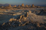 Trona Pinnacles
