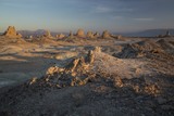 Trona Pinnacles