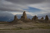 Trona Pinnacles