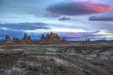 Trona Pinnacles