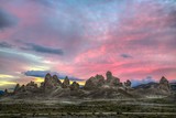 Trona Pinnacles