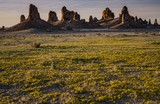 Trona Pinnacles