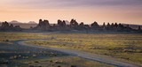 Trona Pinnacles