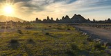Trona Pinnacles