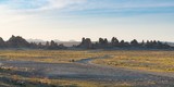 Trona Pinnacles