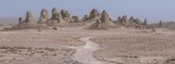 Trona Pinnacles