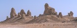 Trona Pinnacles