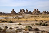 Trona Pinnacles