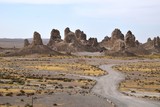 Trona Pinnacles