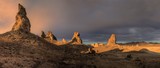 Trona Pinnacles