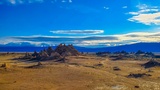 Trona Pinnacles