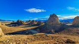 Trona Pinnacles