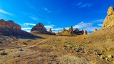 Trona Pinnacles