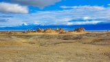 Trona Pinnacles