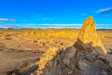 Trona Pinnacles