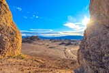 Trona Pinnacles