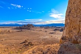 Trona Pinnacles