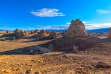 Trona Pinnacles