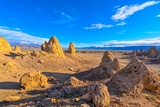 Trona Pinnacles