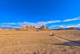 Trona Pinnacles