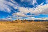 Trona Pinnacles