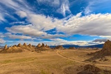 Trona Pinnacles