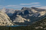Tenaya Lake