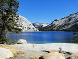 Tenaya Lake