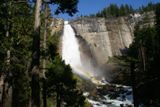 Nevada Fall