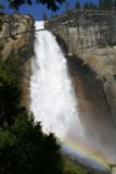 Nevada Fall