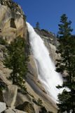 Nevada Falls