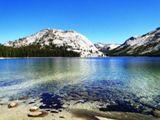 Tenaya Lake