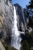 Upper Yosemite Fall