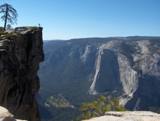 Taft Point