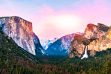 Tunnel View
