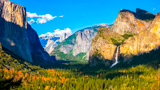 Tunnel View