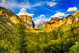 Tunnel View