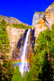 Bridalveil Fall
