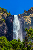 Bridalveil Fall