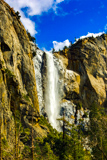 Bridalveil Fall