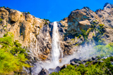 Bridalveil Fall