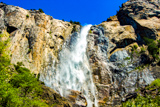 Bridalveil Fall