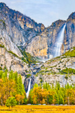 Yosemite Falls