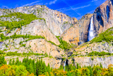 Yosemite Falls