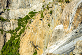 Yosemite Falls Trail