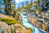 Yosemite Creek