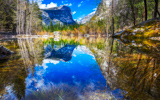 Mirror Lake