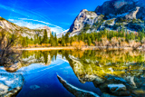 Mirror Lake