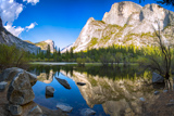 Mirror Lake