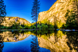 Mirror Lake
